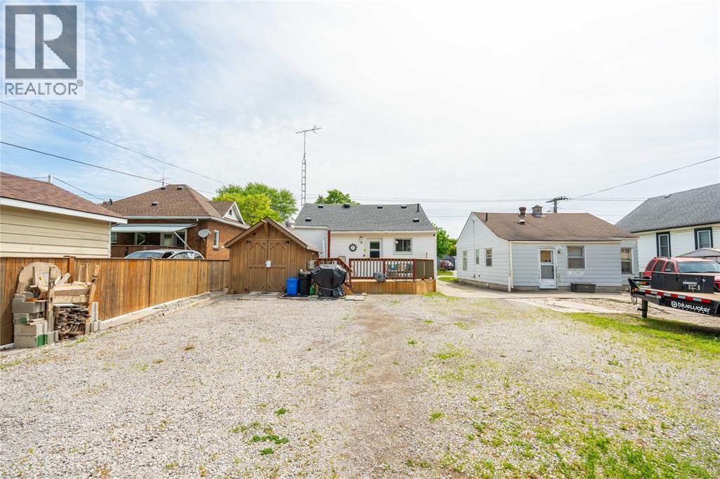 399 Mitton STREET South, Sarnia, Ontario, N7T3E8 — Photo 30