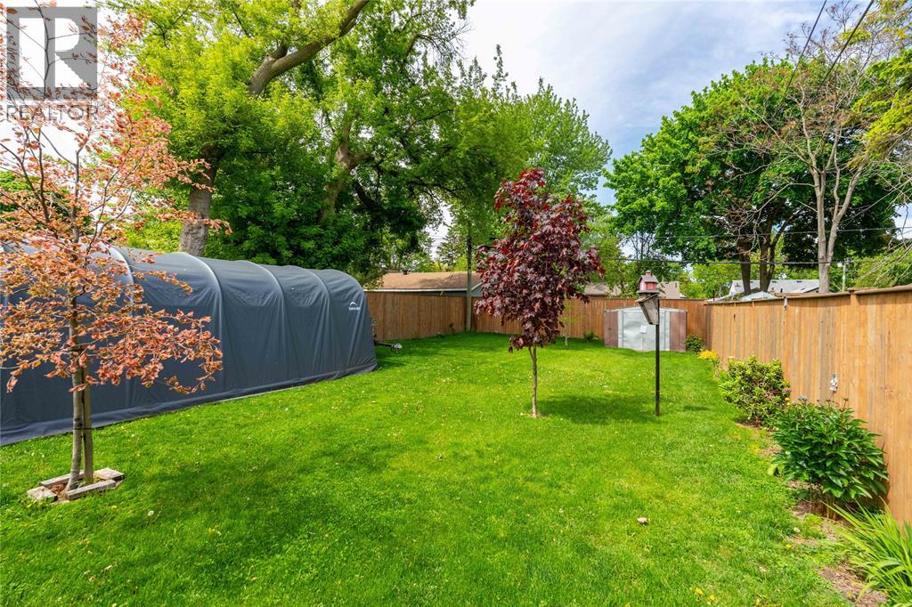 399 Mitton STREET South, Sarnia, Ontario, N7T3E8 — Photo 31