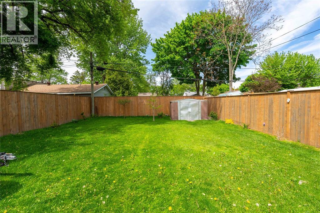 399 Mitton STREET South, Sarnia, Ontario, N7T3E8 — Photo 32