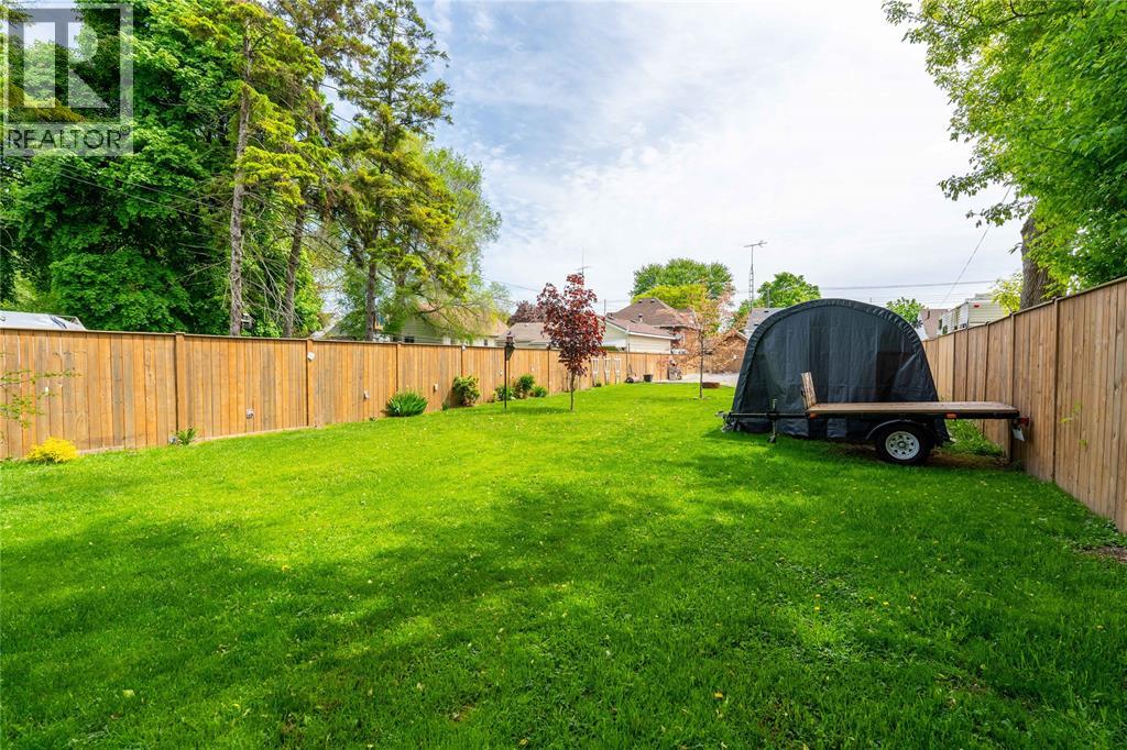 399 Mitton STREET South, Sarnia, Ontario, N7T3E8 — Photo 33