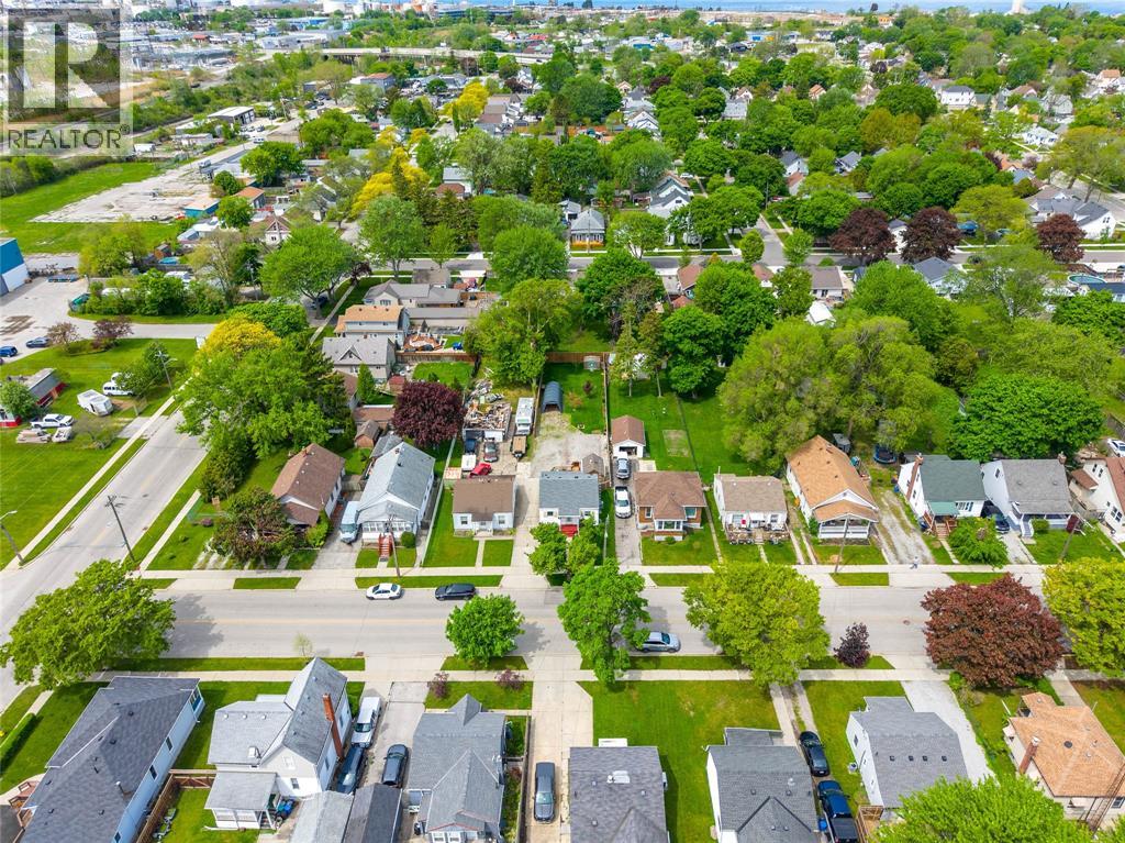 399 Mitton STREET South, Sarnia, Ontario, N7T3E8 — Photo 37