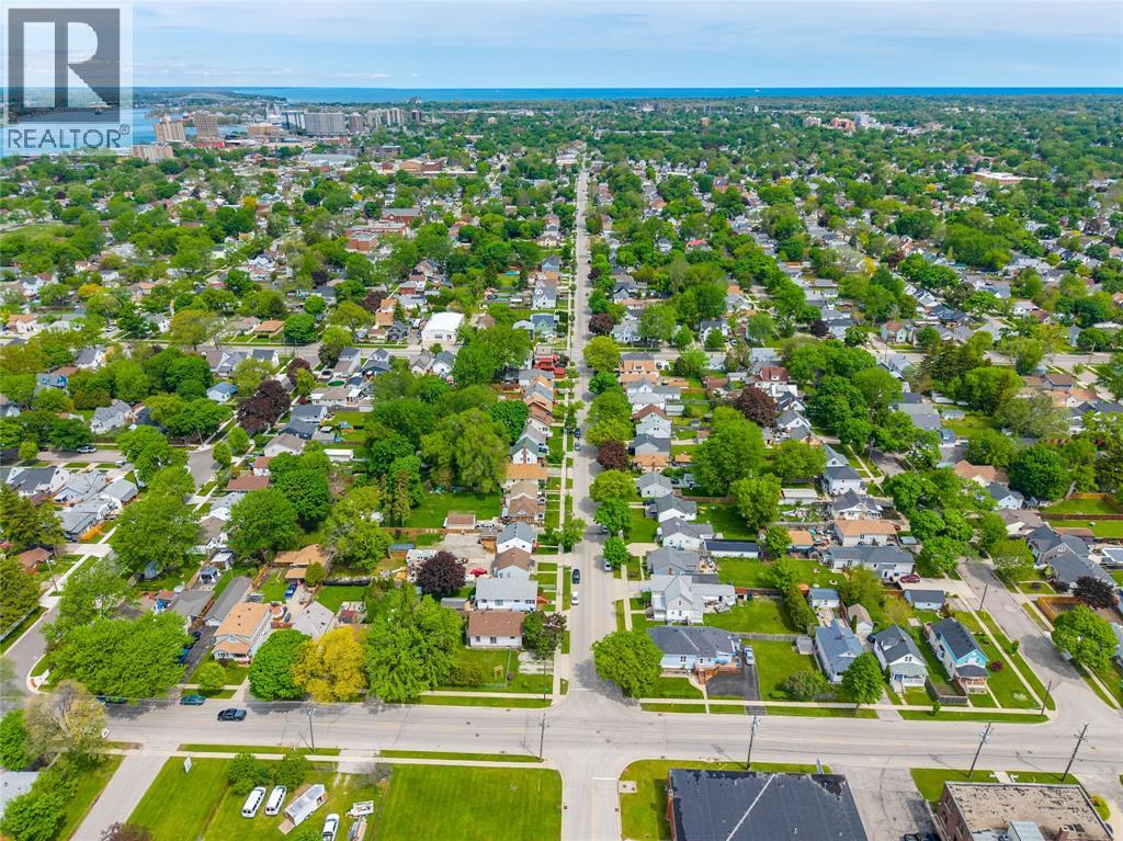 399 Mitton STREET South, Sarnia, Ontario, N7T3E8 — Photo 39
