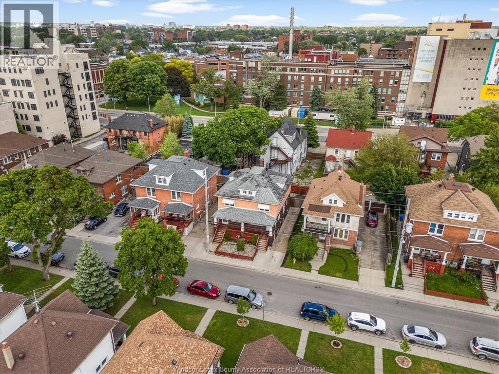 1046-1048 Pelissier, Windsor, Ontario, N9A4L7 — Photo 39