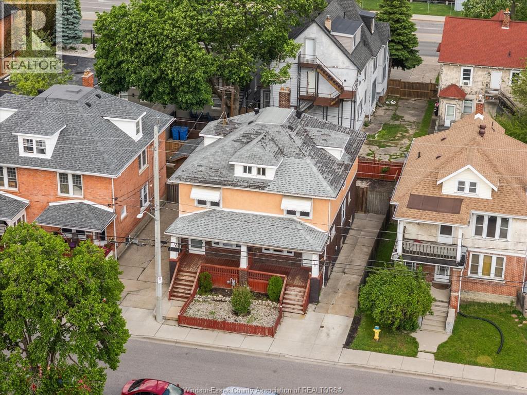 1046-1048 Pelissier, Windsor, Ontario, N9A4L7 — Photo 26