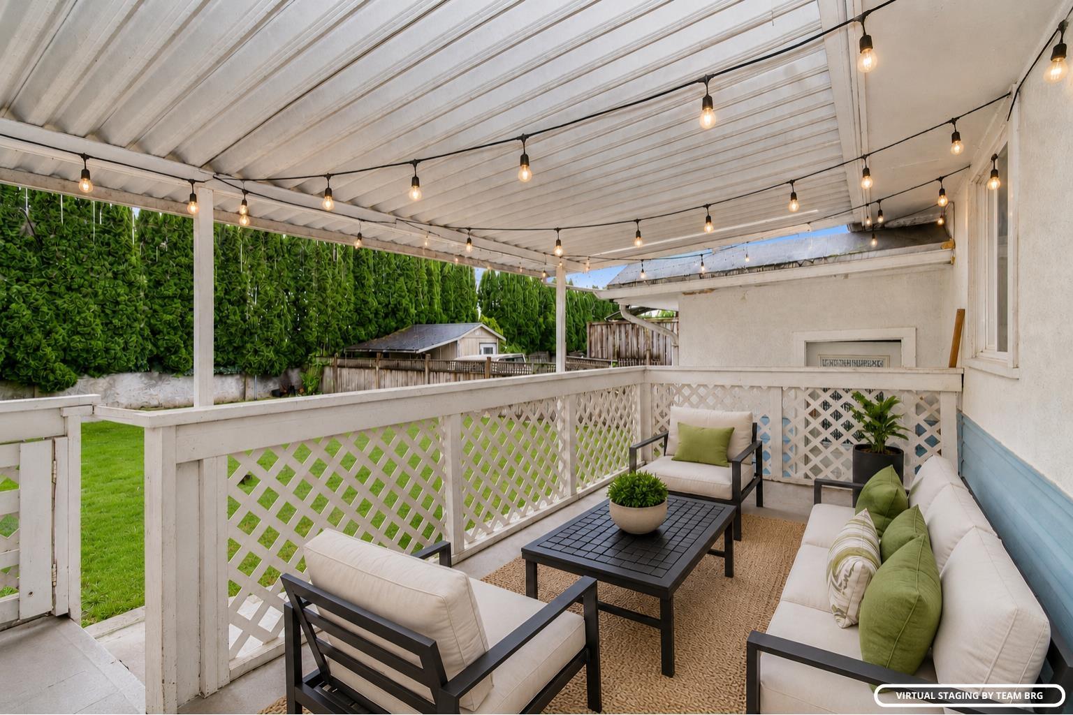 9716 WILLIAMS STREET, Chilliwack Proper East, Chilliwack