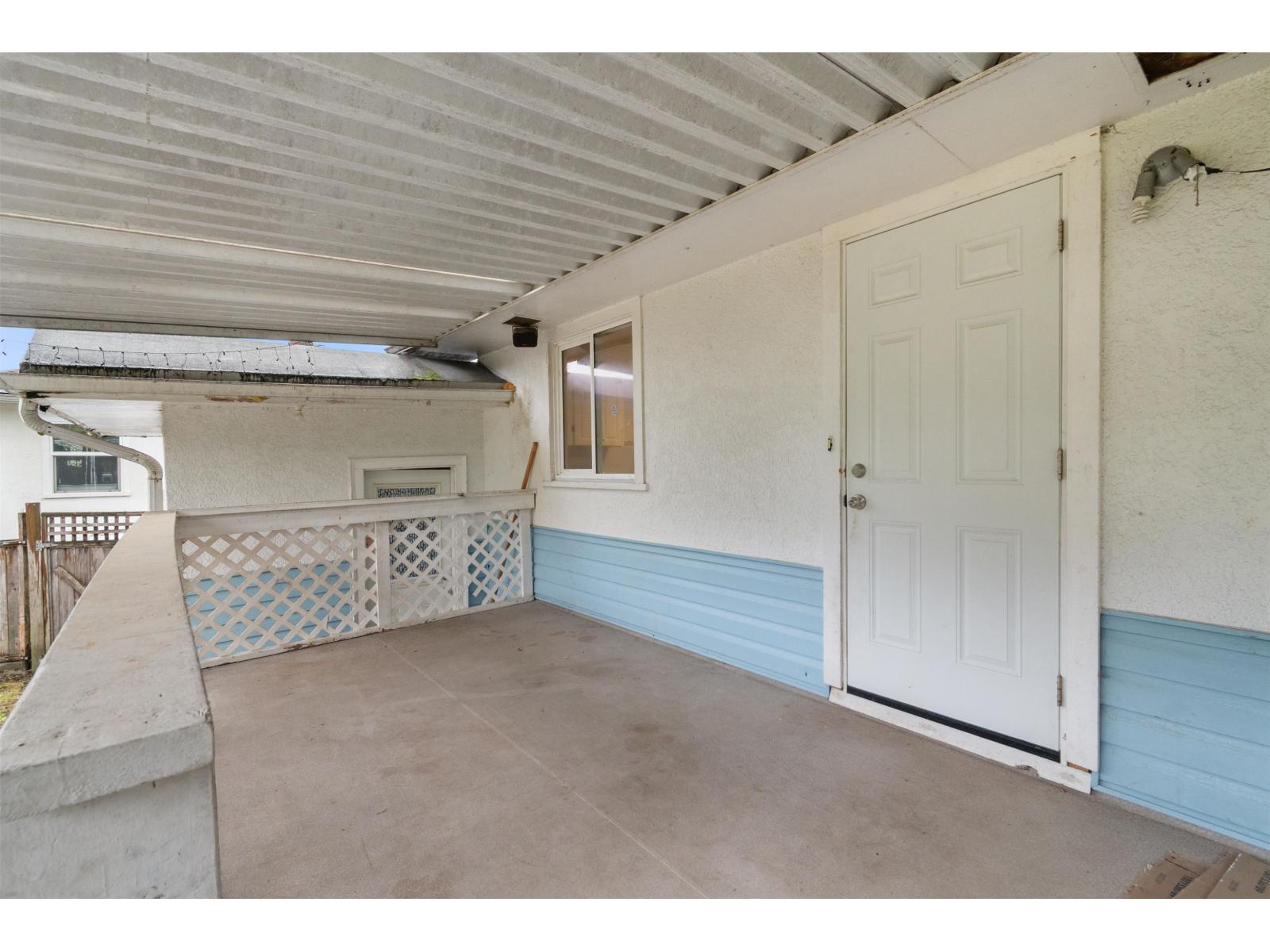 9716 WILLIAMS STREET, Chilliwack Proper East, Chilliwack