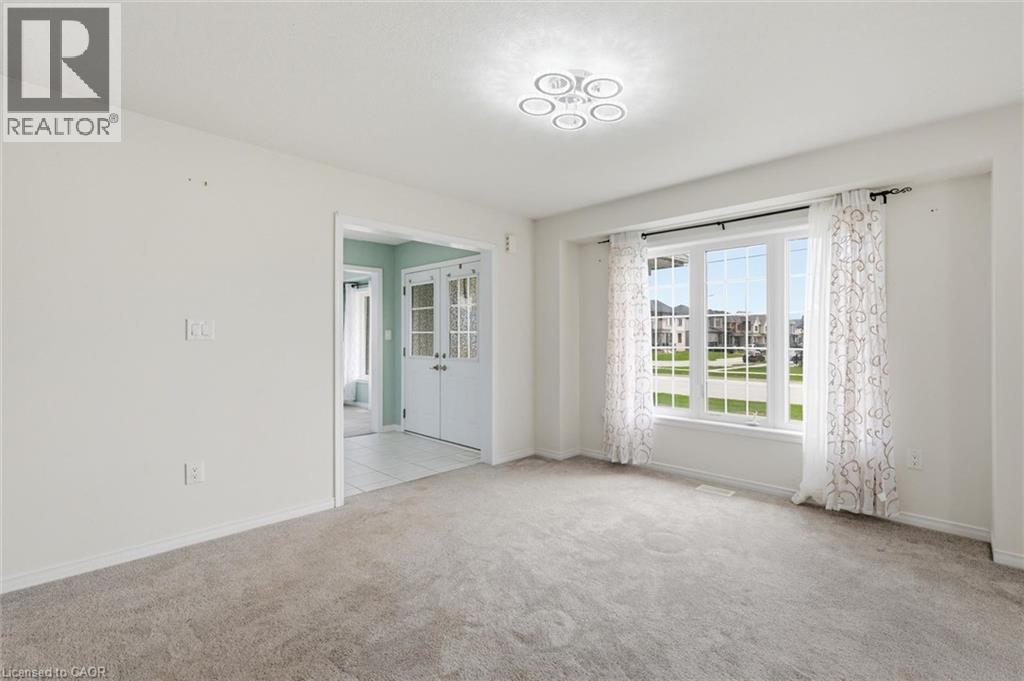 1 BEATTY Avenue, Thorold, Ontario, L2V3N6 — Photo 10