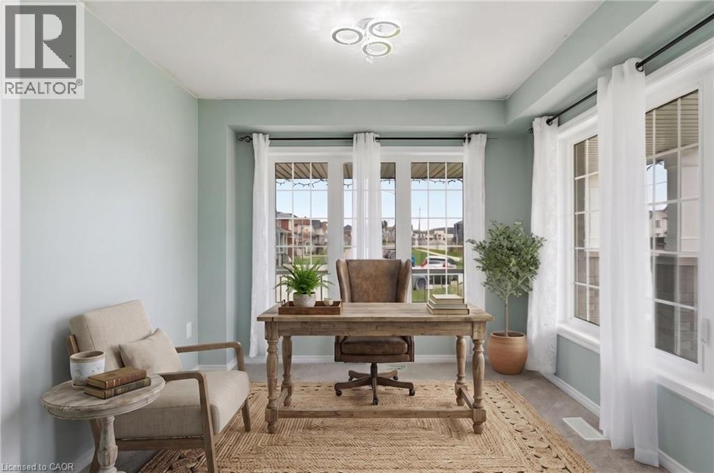1 BEATTY Avenue - 5