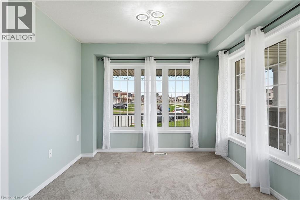 1 BEATTY Avenue - 6