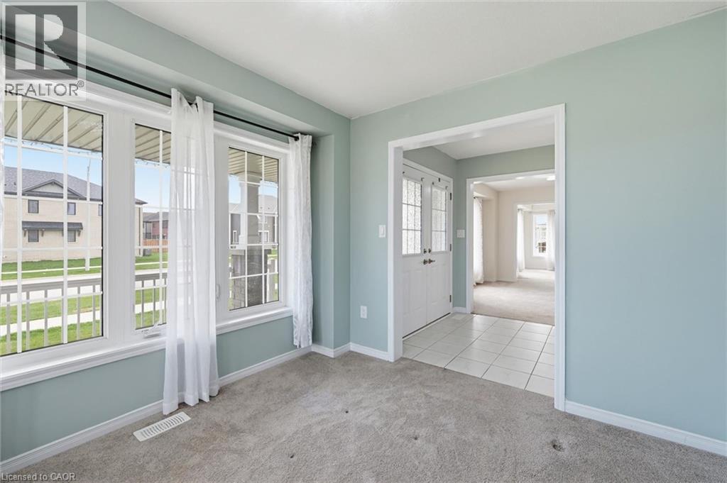 1 BEATTY Avenue - 7