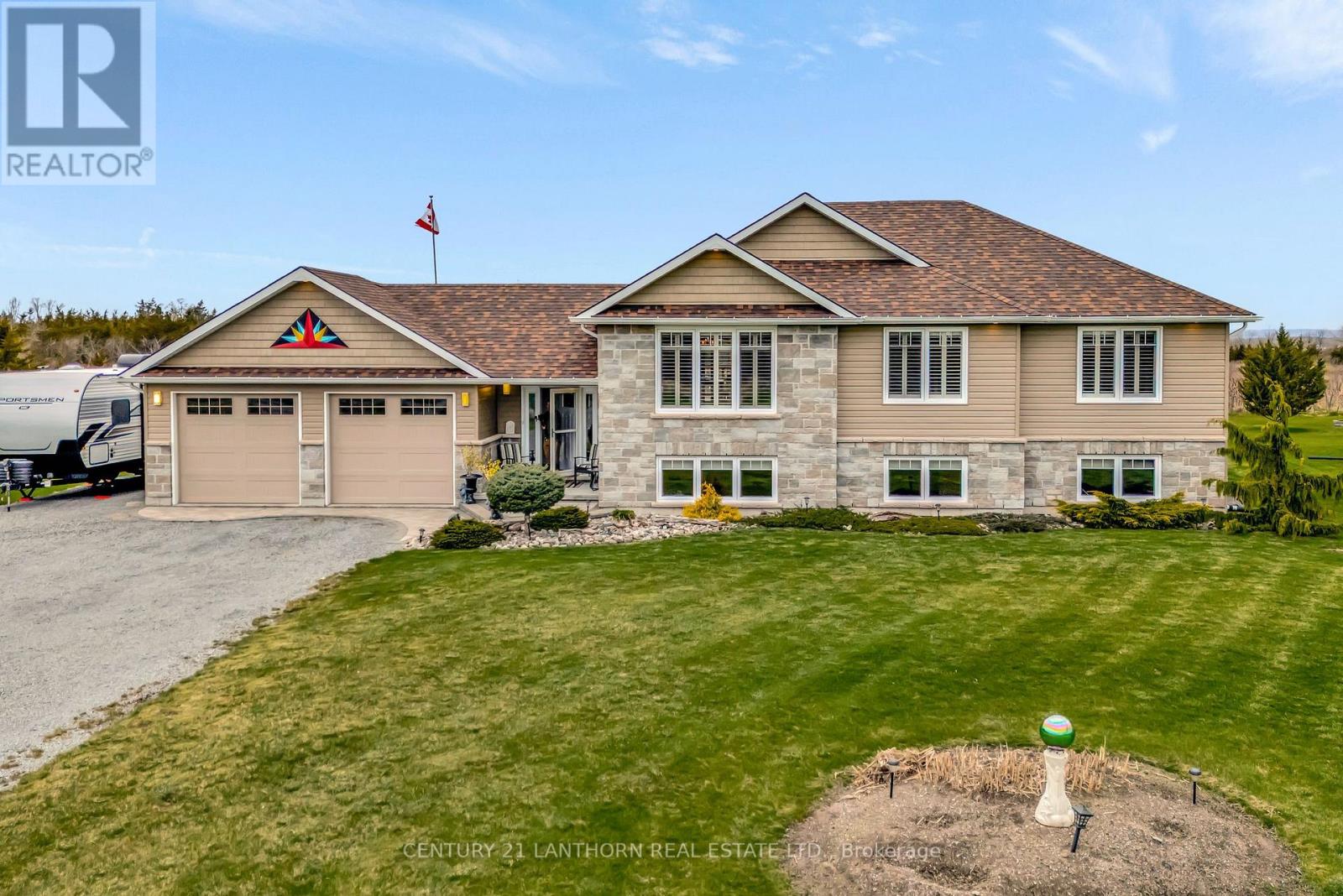 32 STINSON BLOCK ROAD - 1