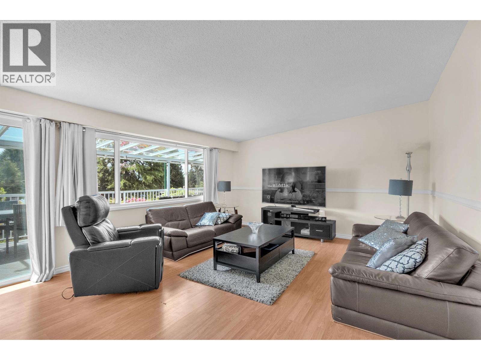 693 PLYMOUTH DRIVE, North Vancouver