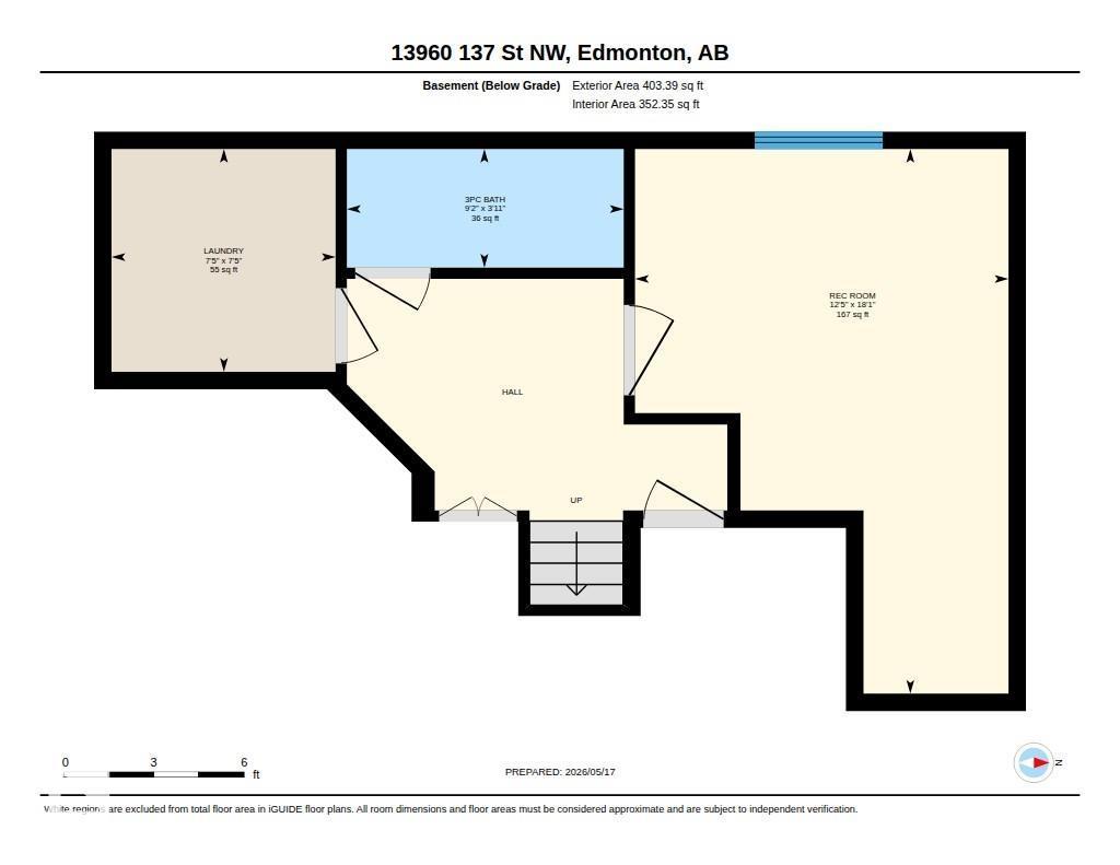 13960 137 ST NW - 36