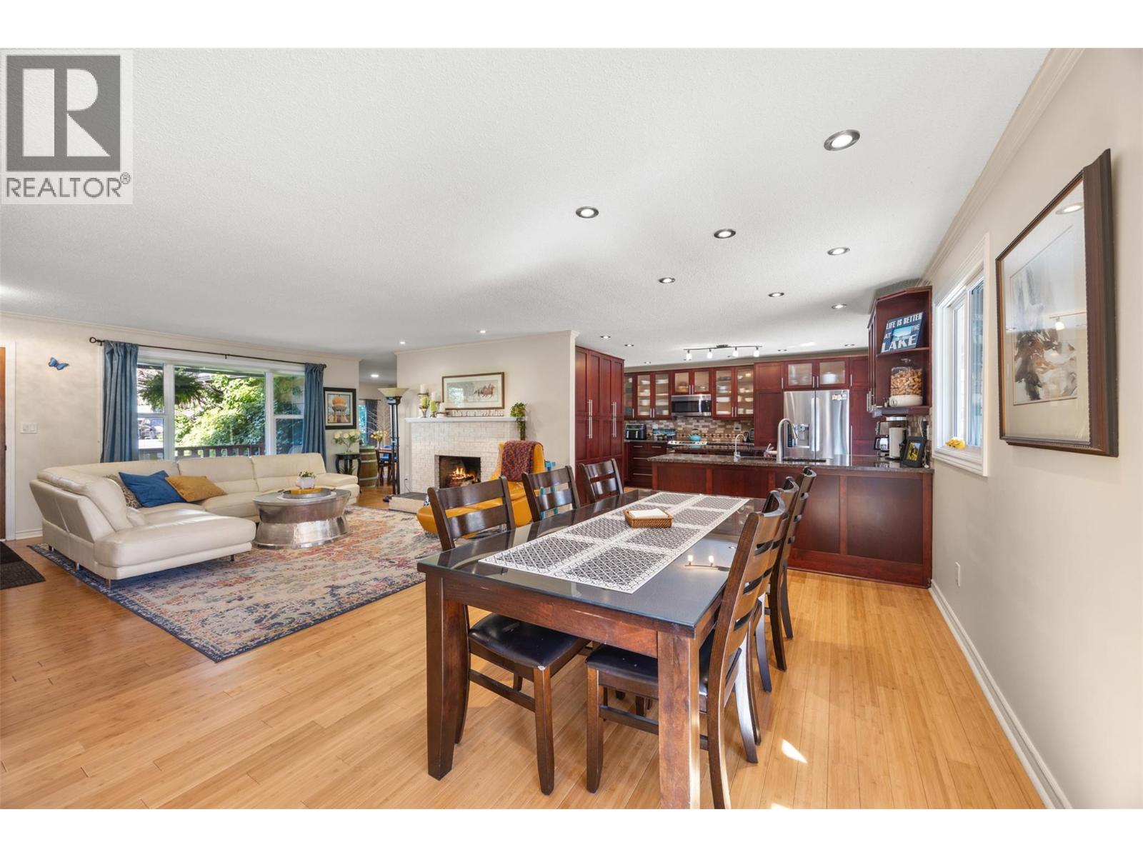3217 Webber Road, West Kelowna
