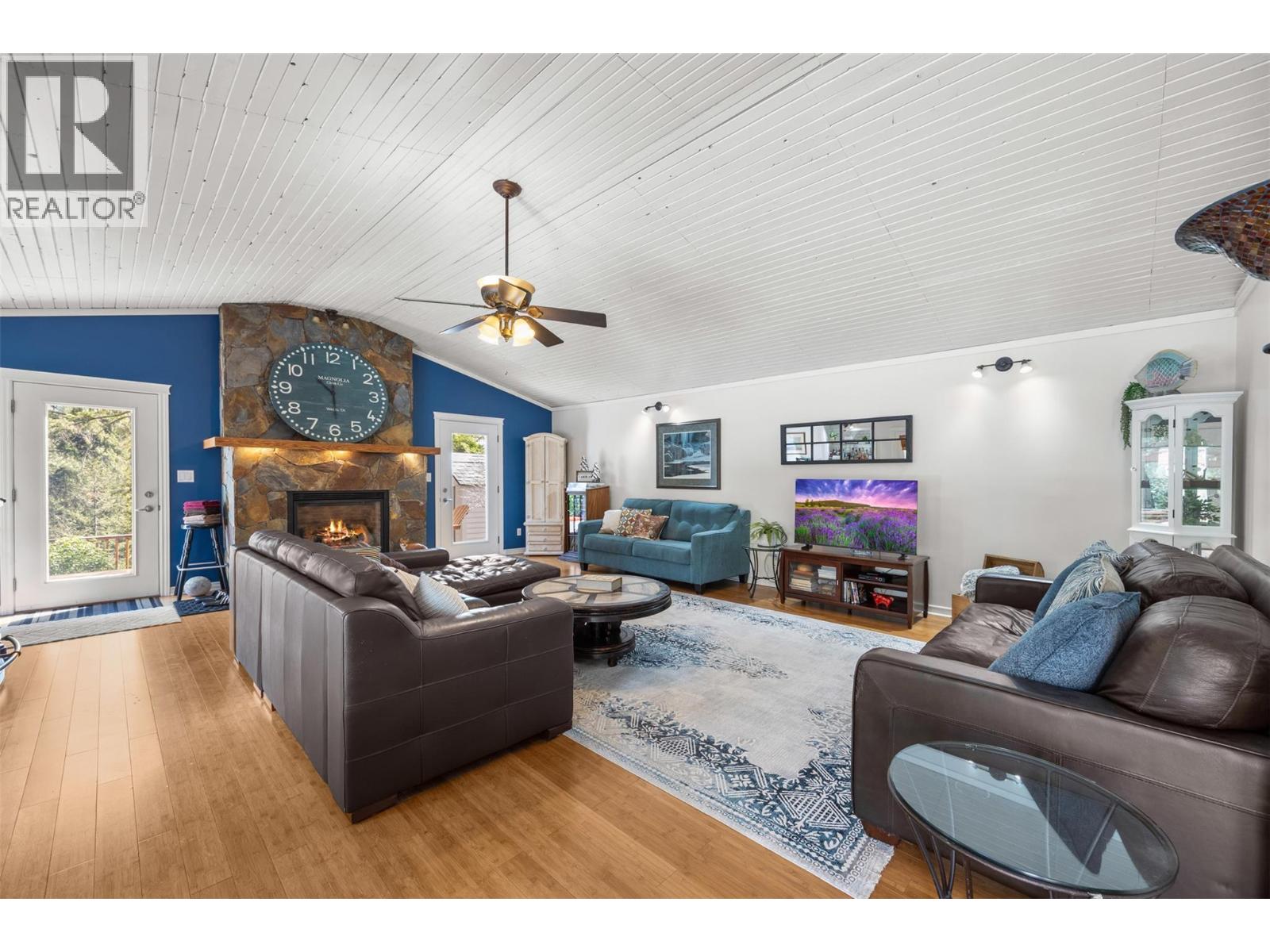 3217 Webber Road, West Kelowna