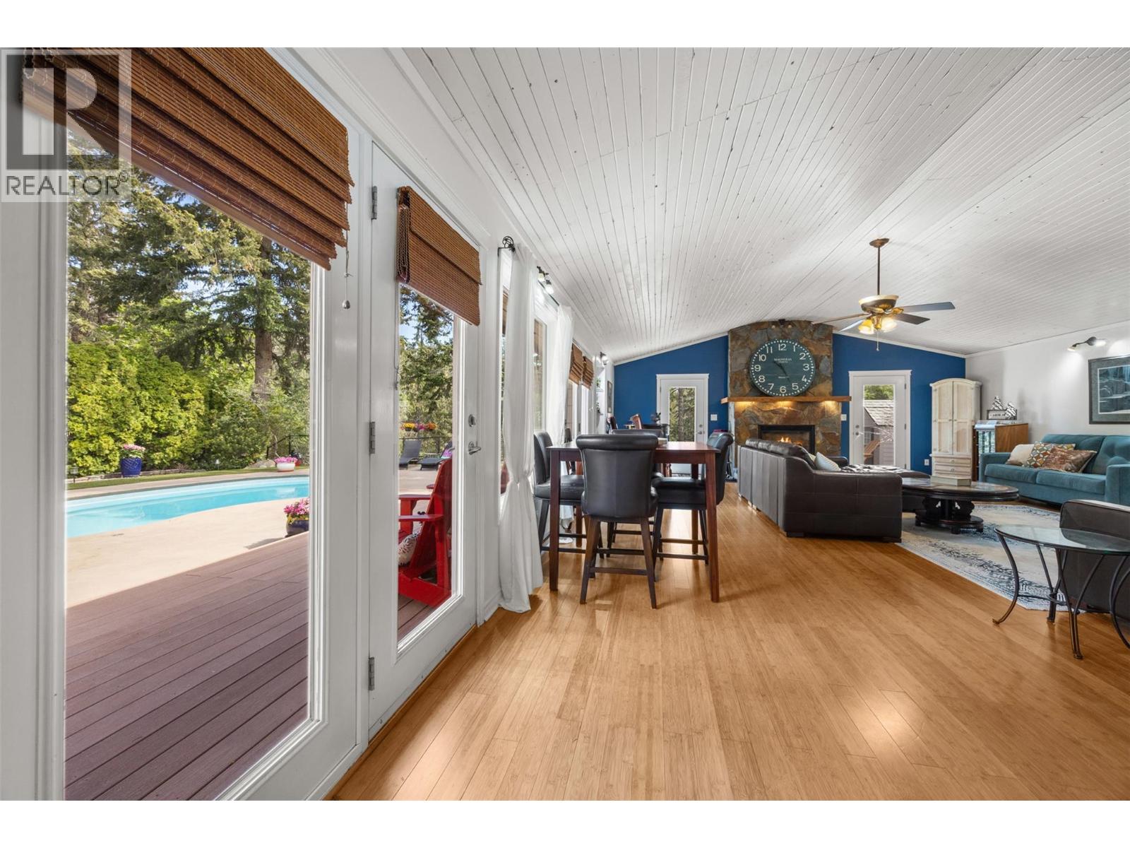 3217 Webber Road, West Kelowna