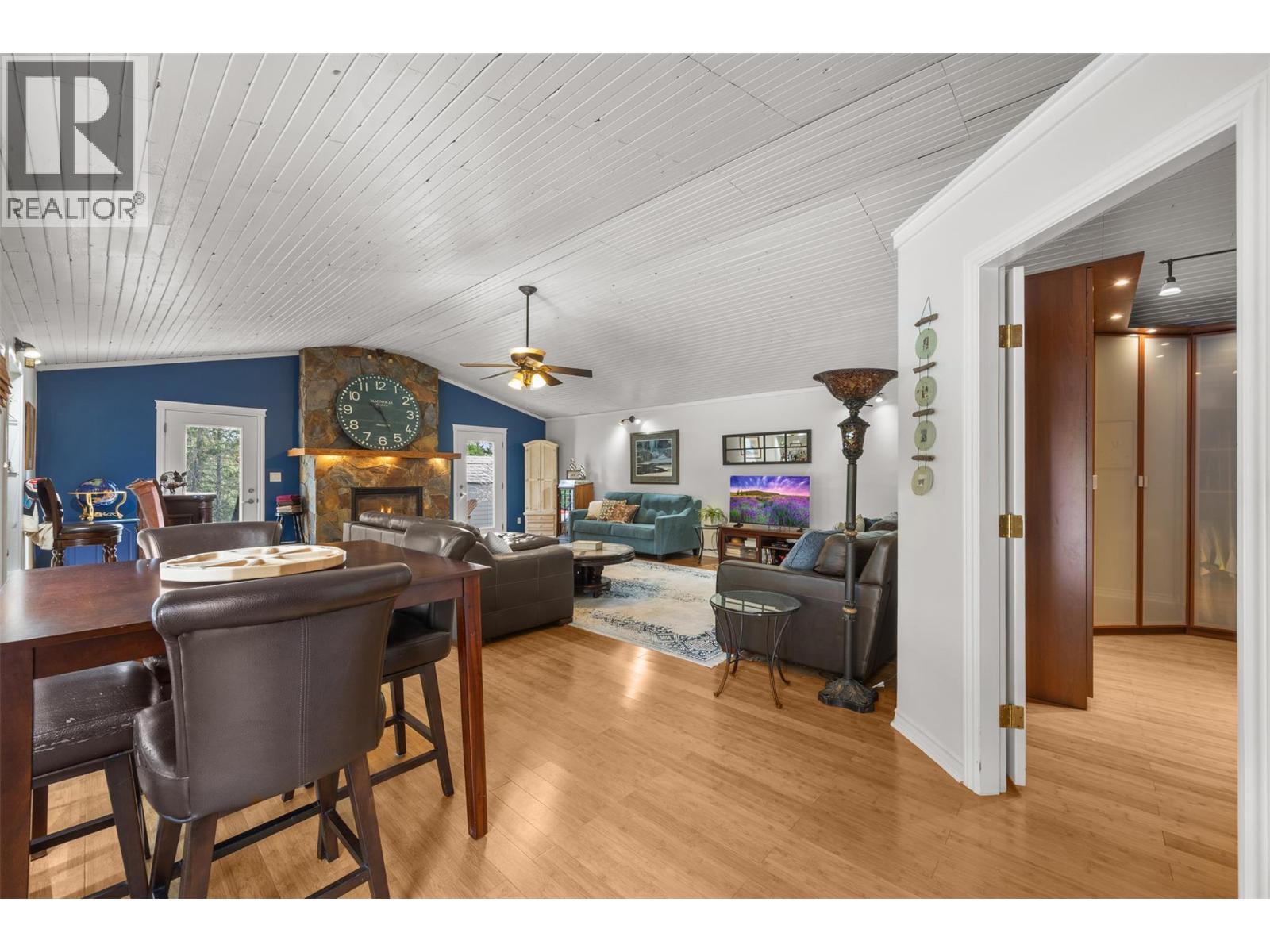 3217 Webber Road, West Kelowna