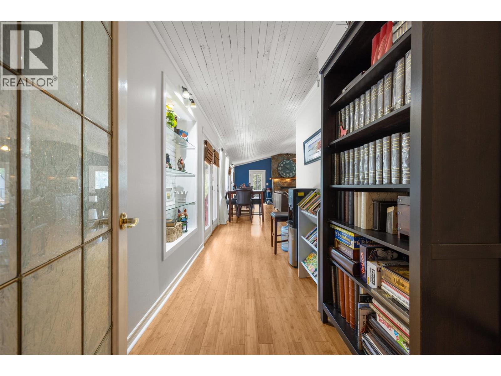 3217 Webber Road, West Kelowna