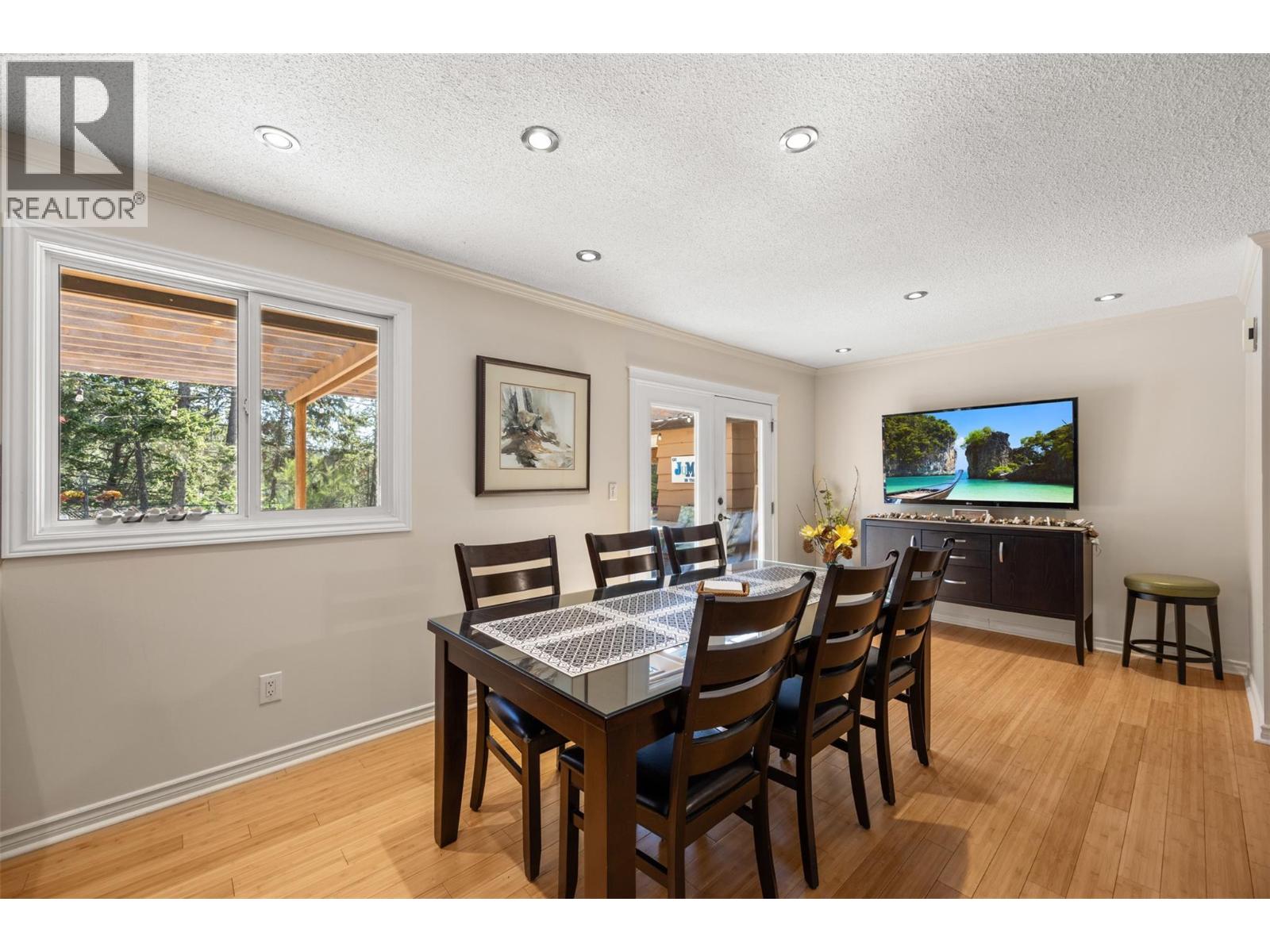 3217 Webber Road, West Kelowna