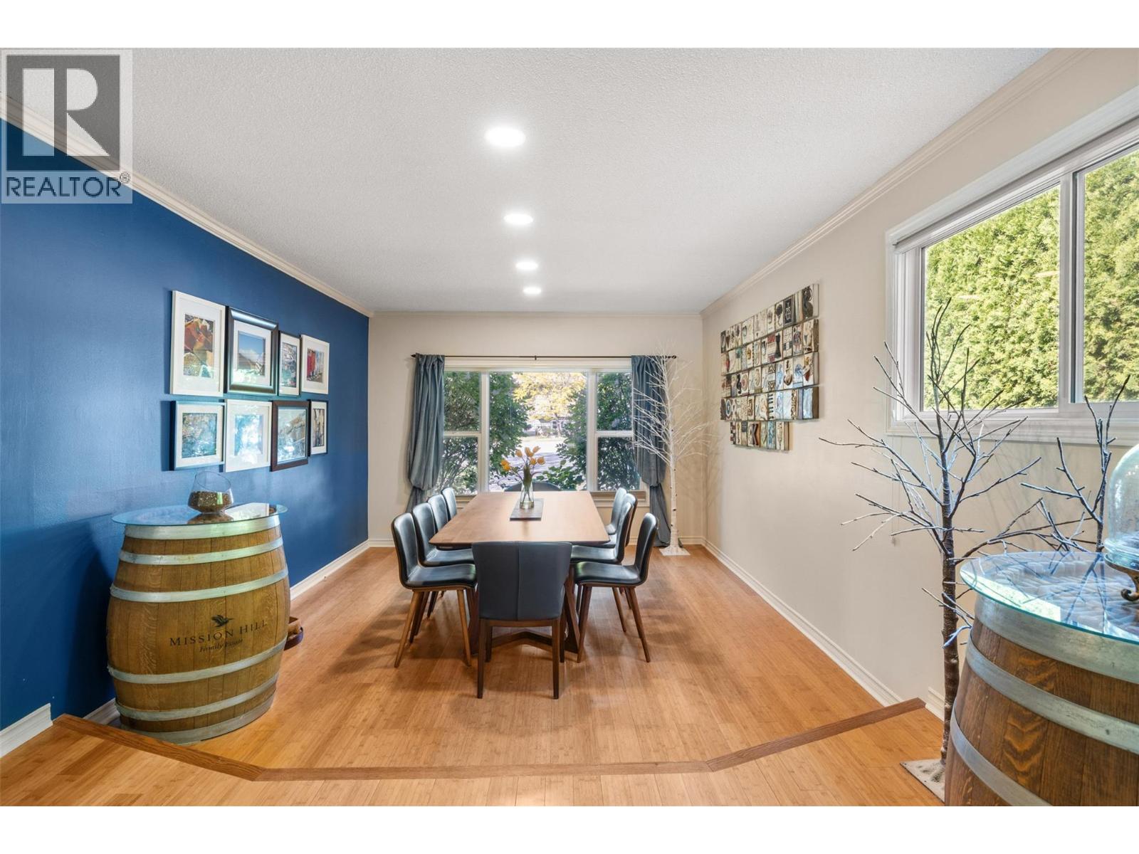 3217 Webber Road, West Kelowna