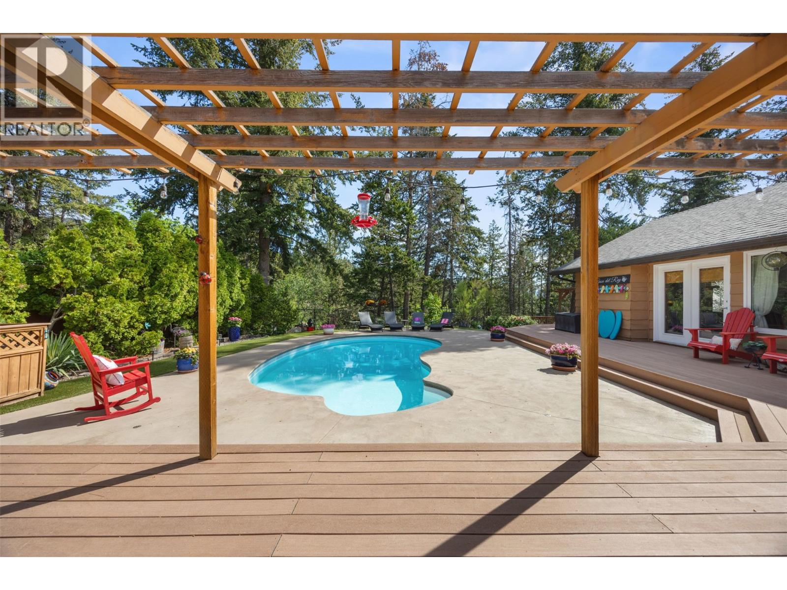 3217 Webber Road, West Kelowna
