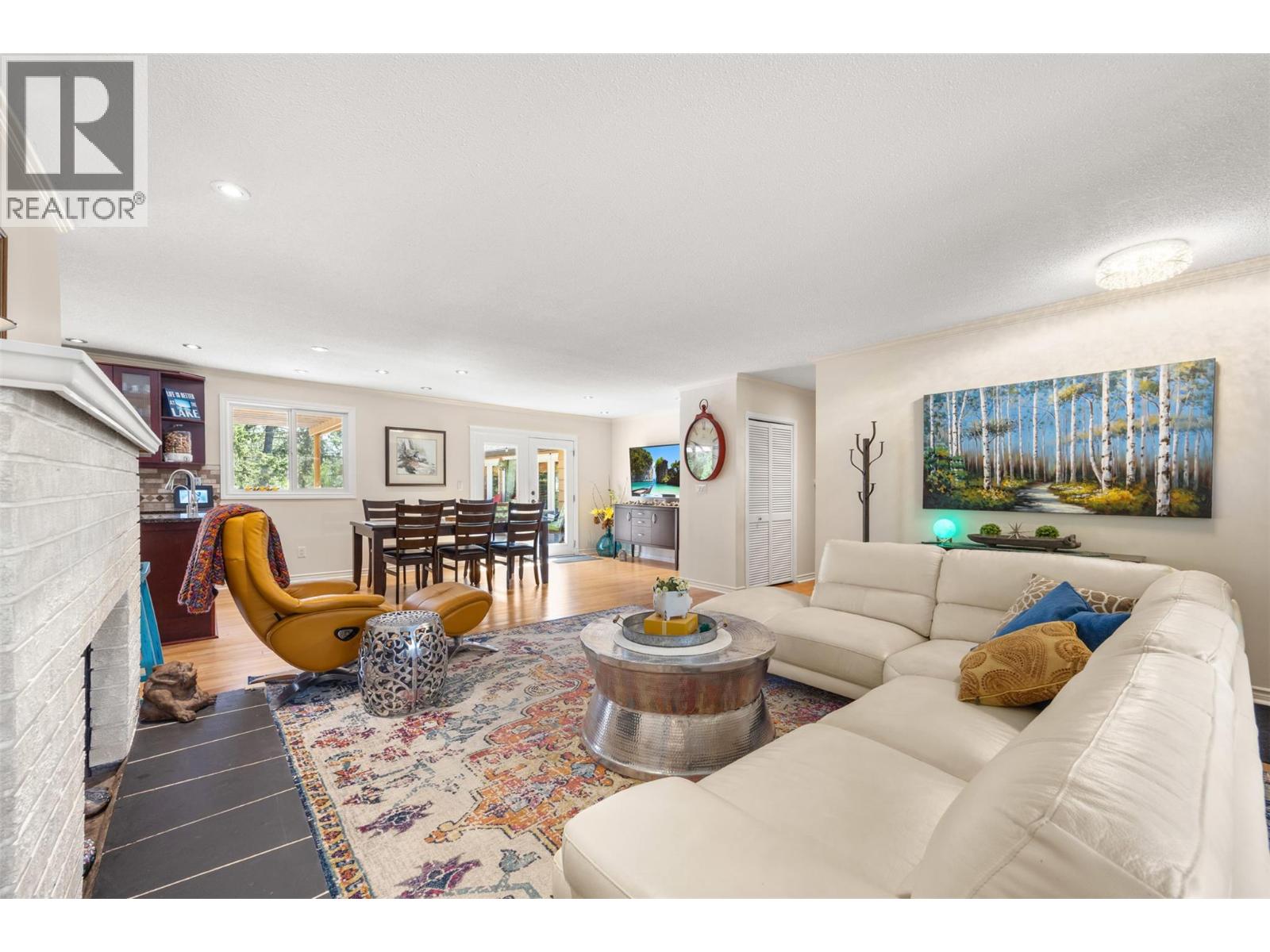 3217 Webber Road, West Kelowna