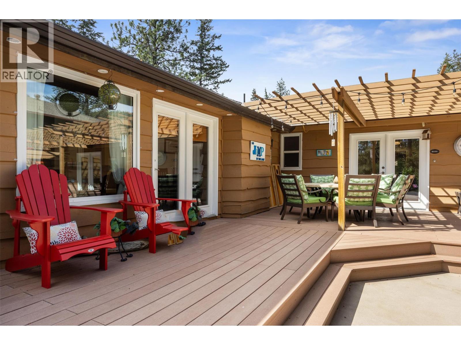 3217 Webber Road, West Kelowna