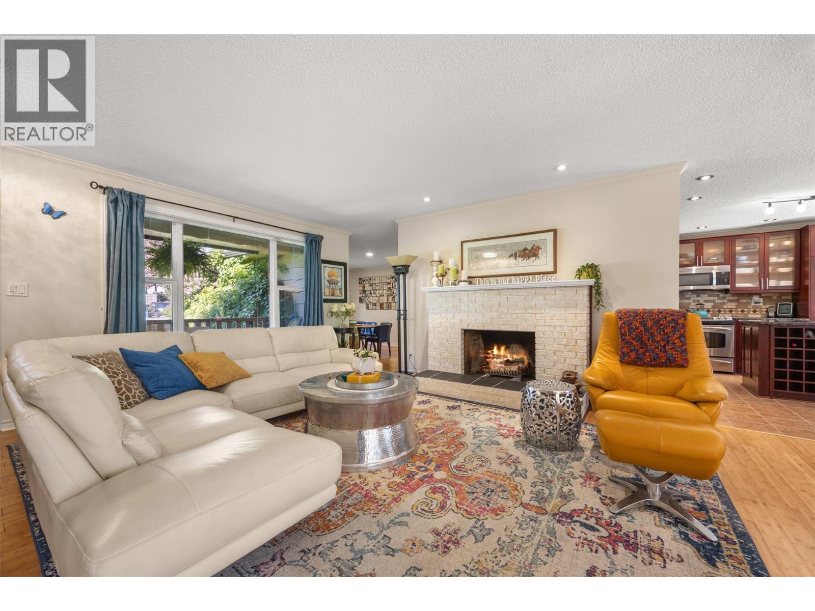 3217 Webber Road, West Kelowna