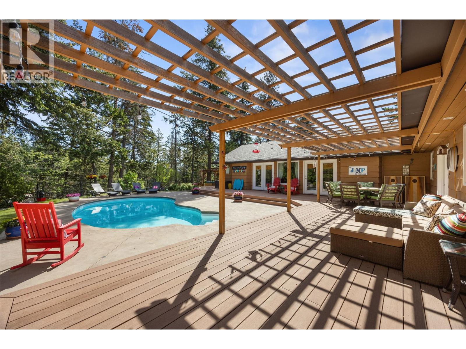 3217 Webber Road, West Kelowna