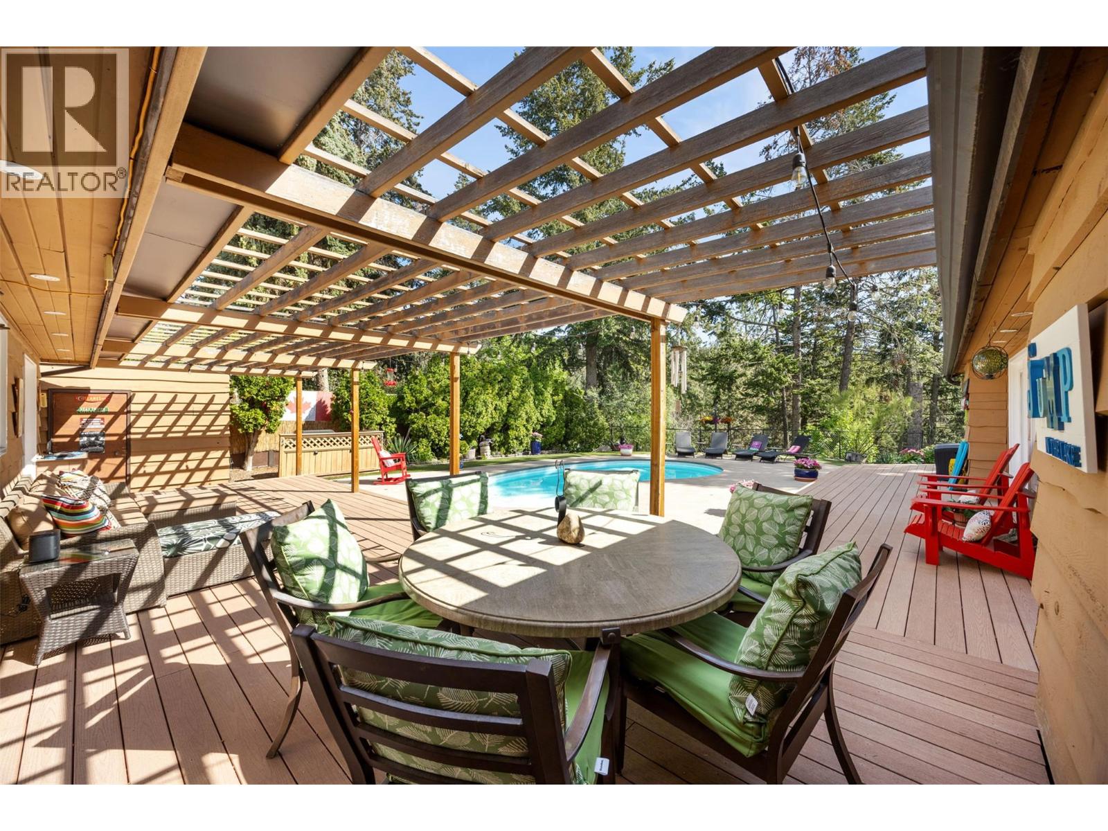 3217 Webber Road, West Kelowna