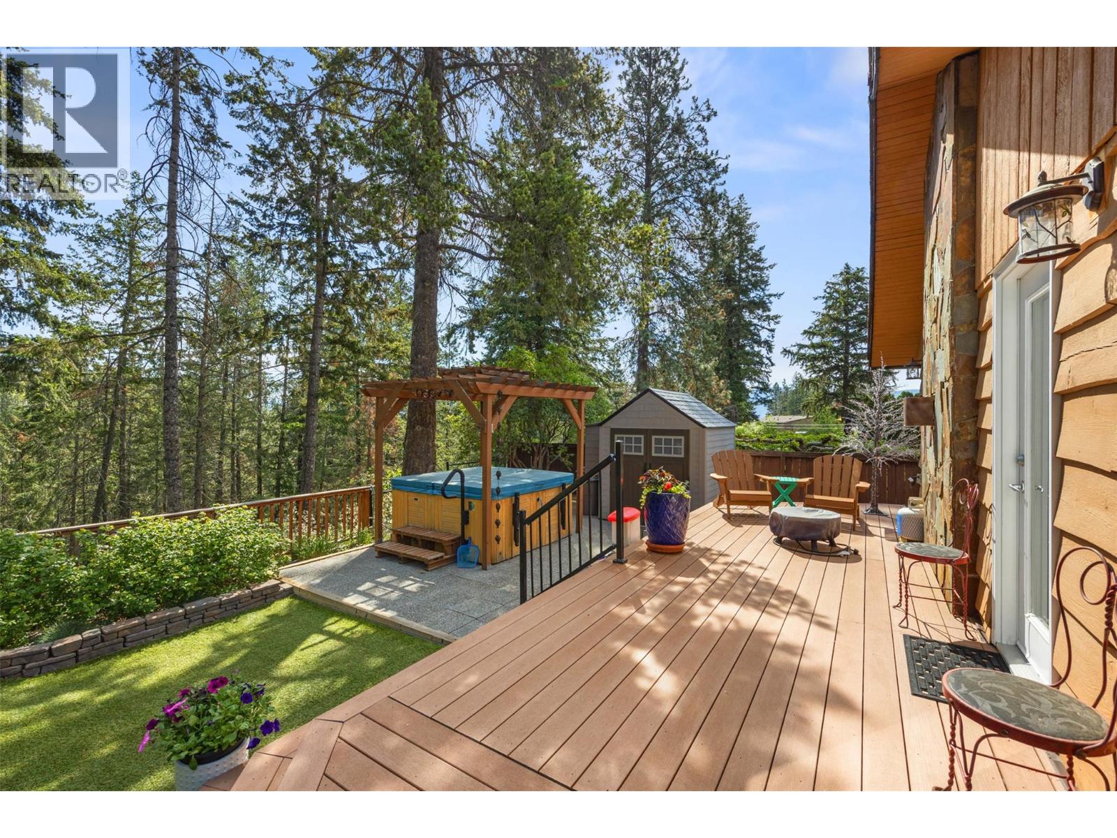3217 Webber Road, West Kelowna