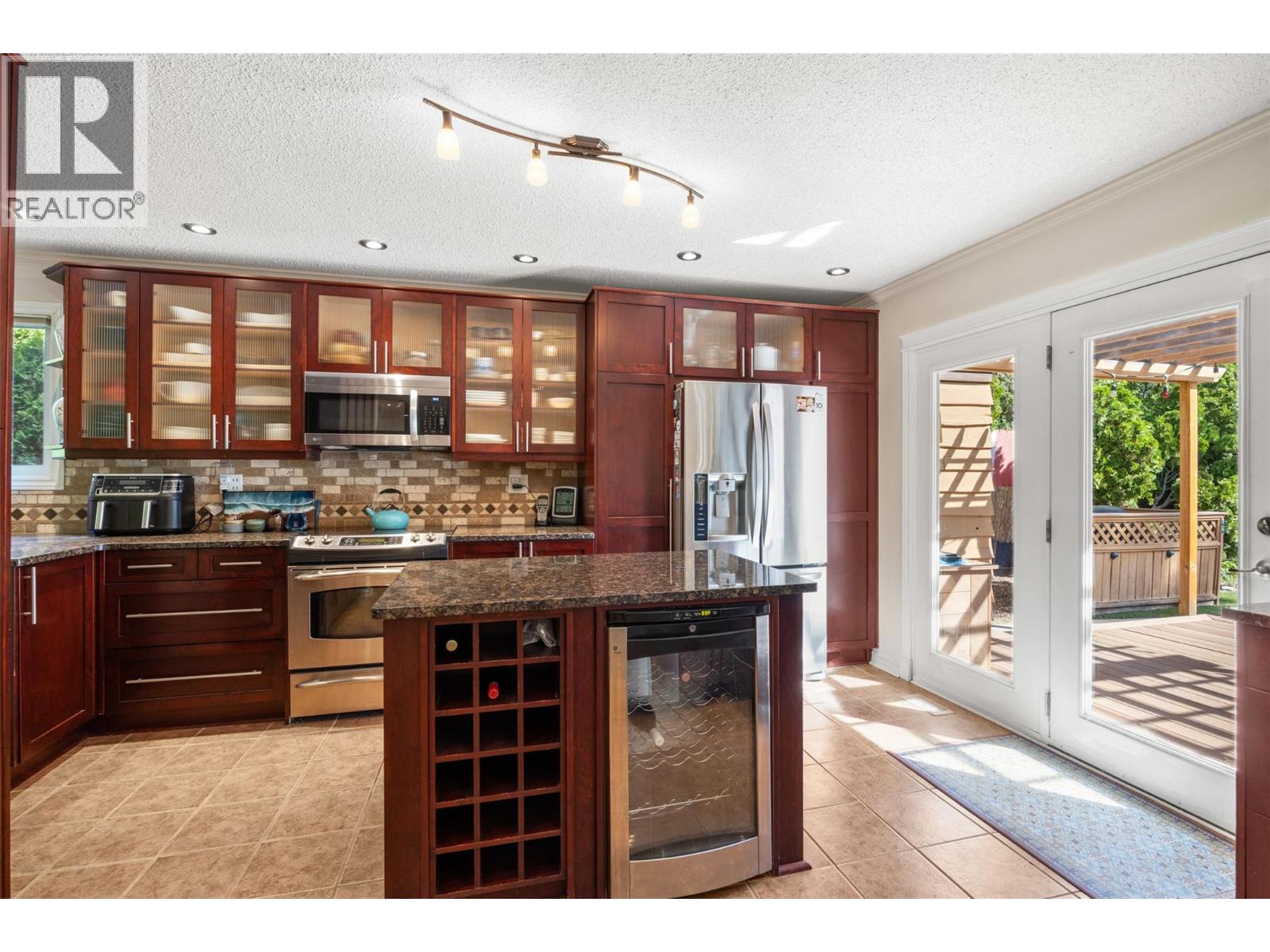 3217 Webber Road, West Kelowna