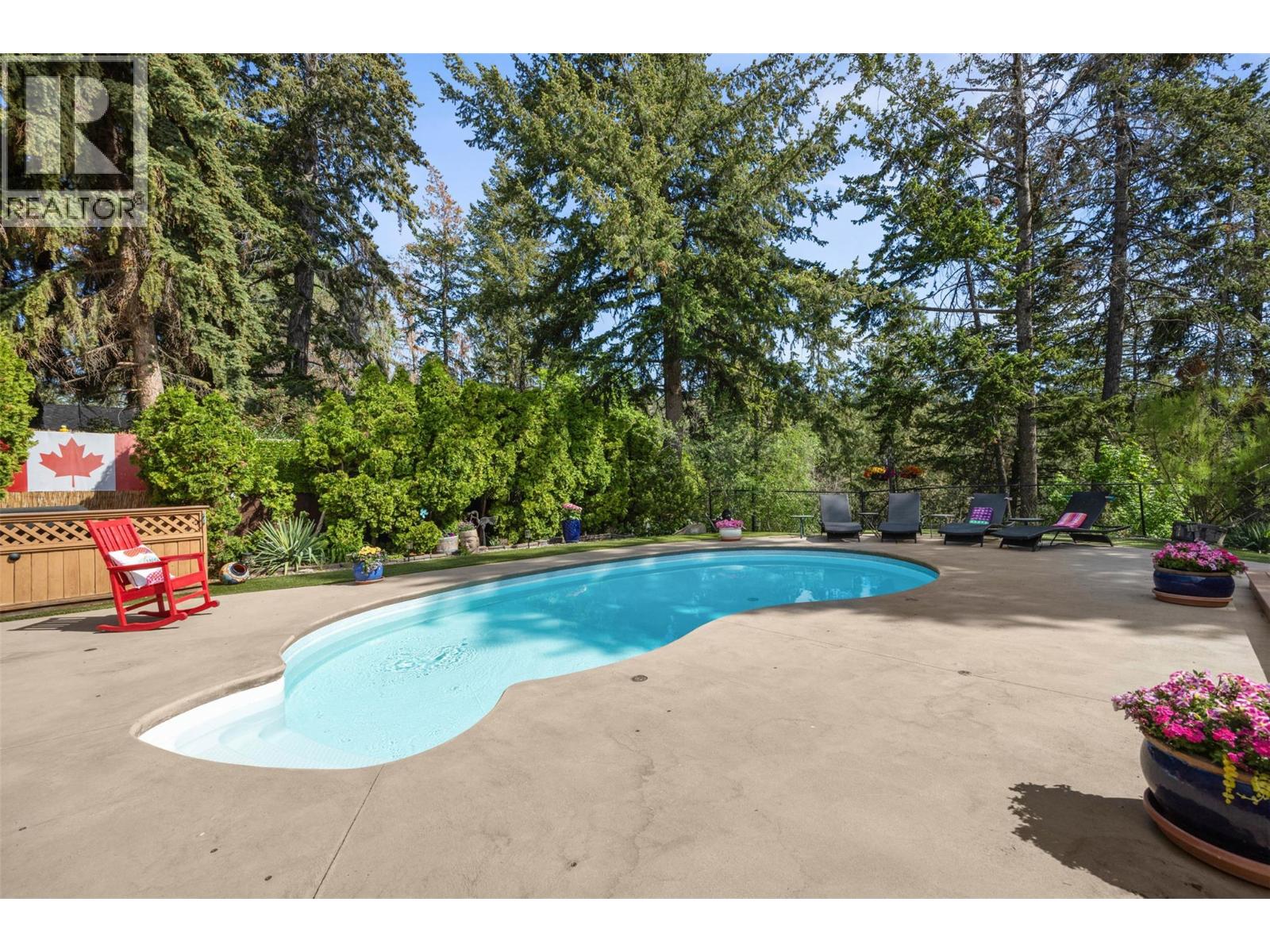 3217 Webber Road, West Kelowna