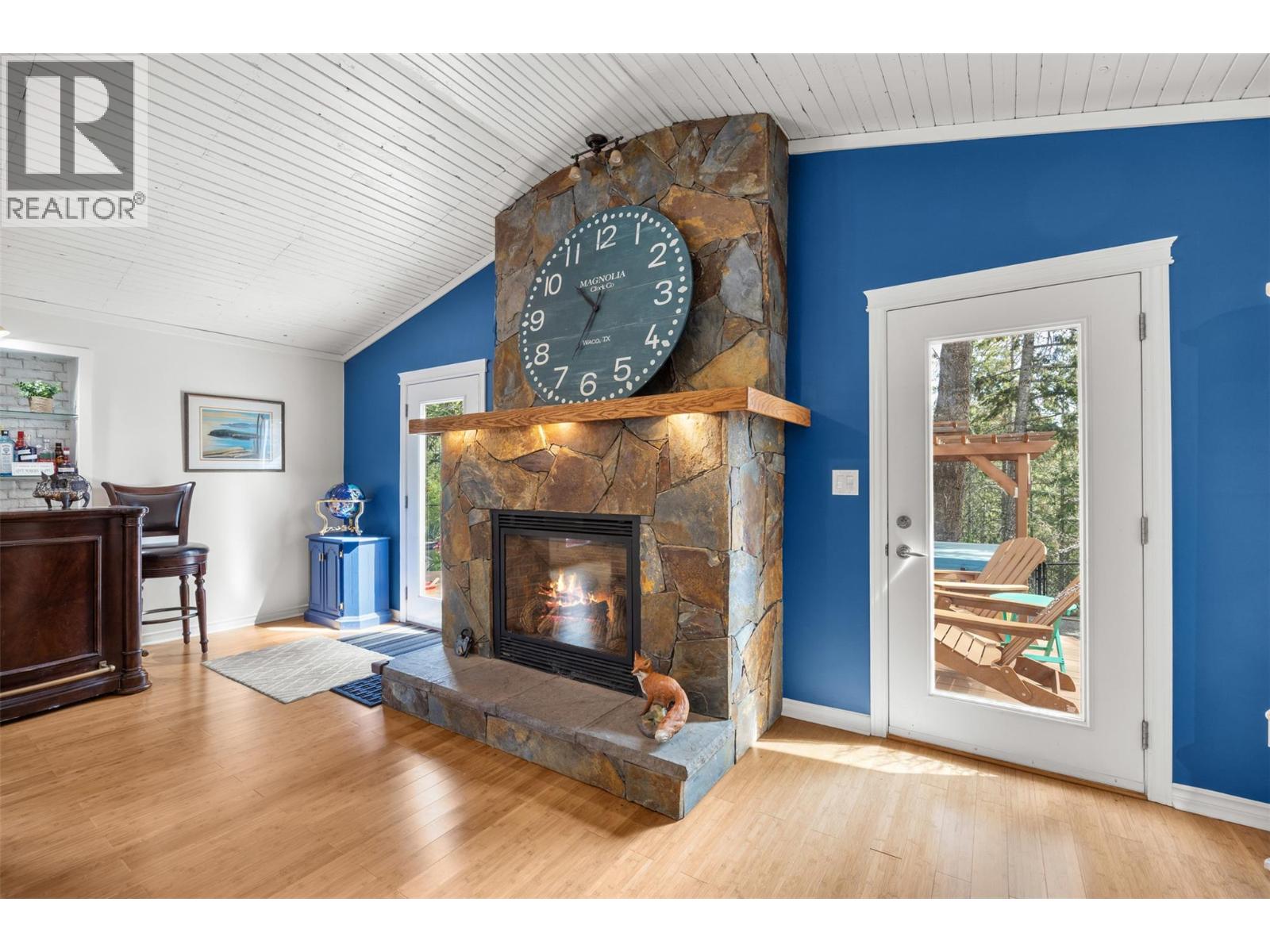 3217 Webber Road, West Kelowna