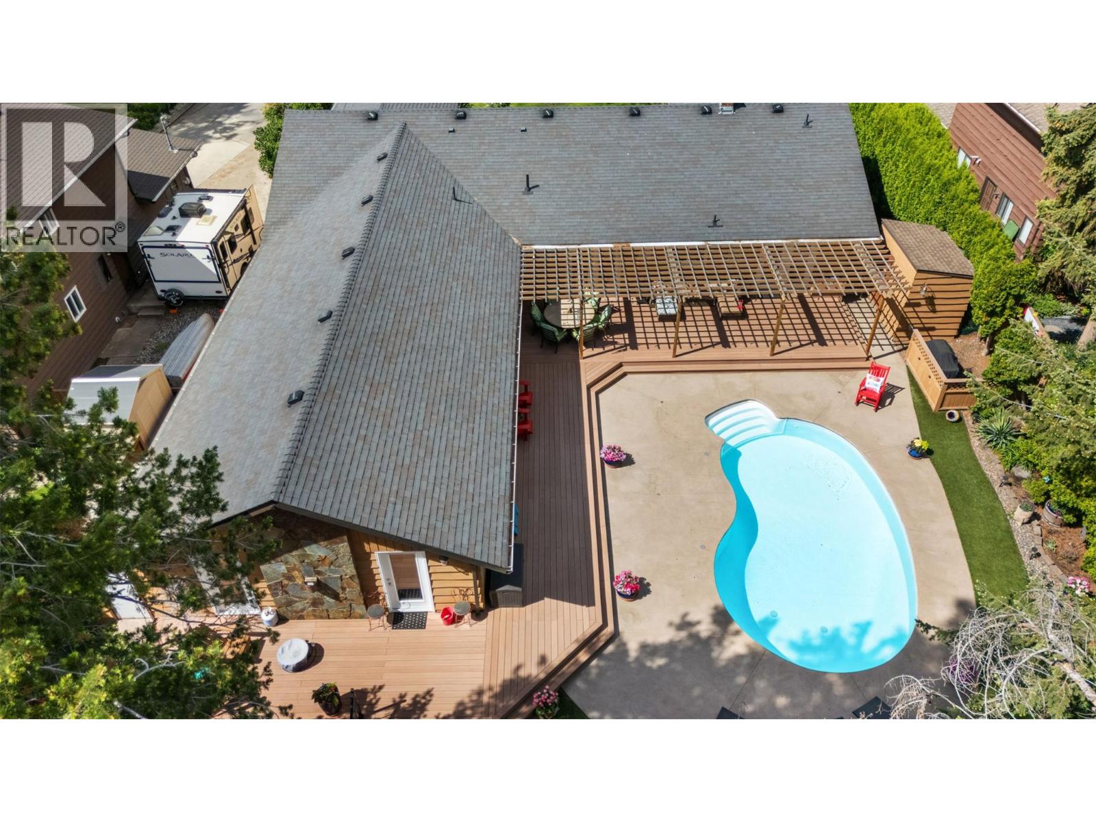 3217 Webber Road, West Kelowna
