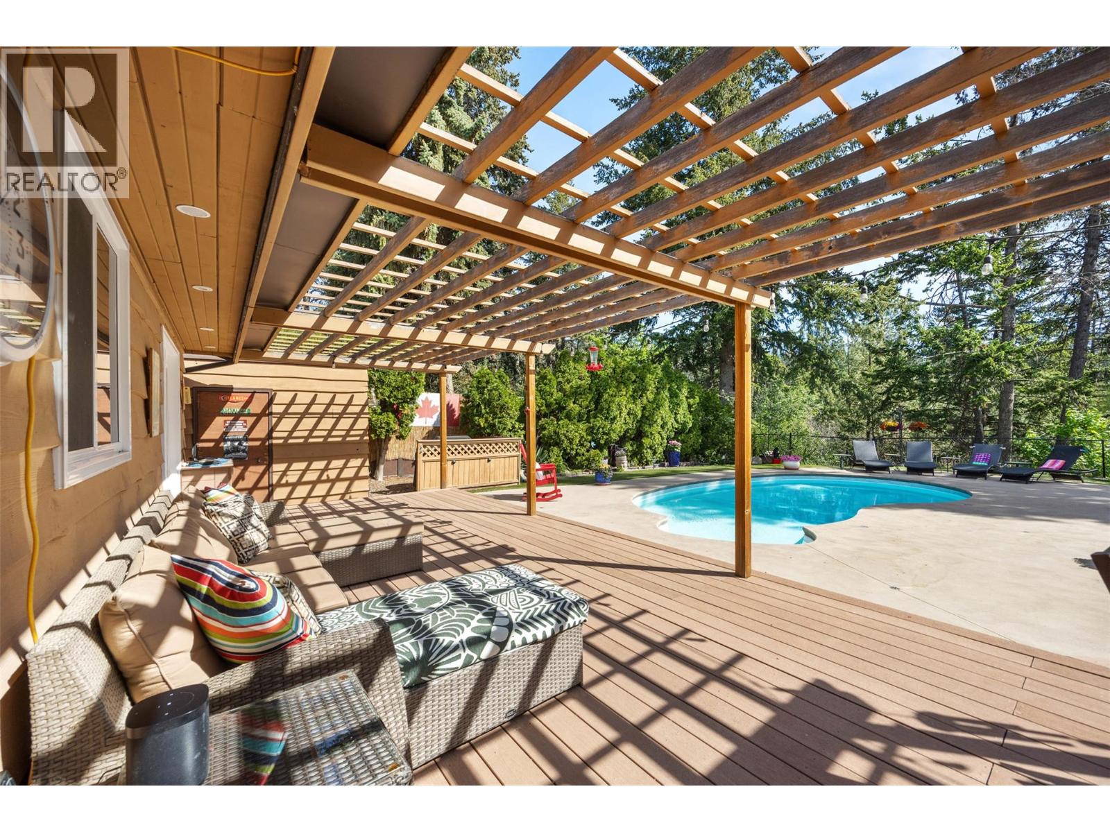 3217 Webber Road, West Kelowna