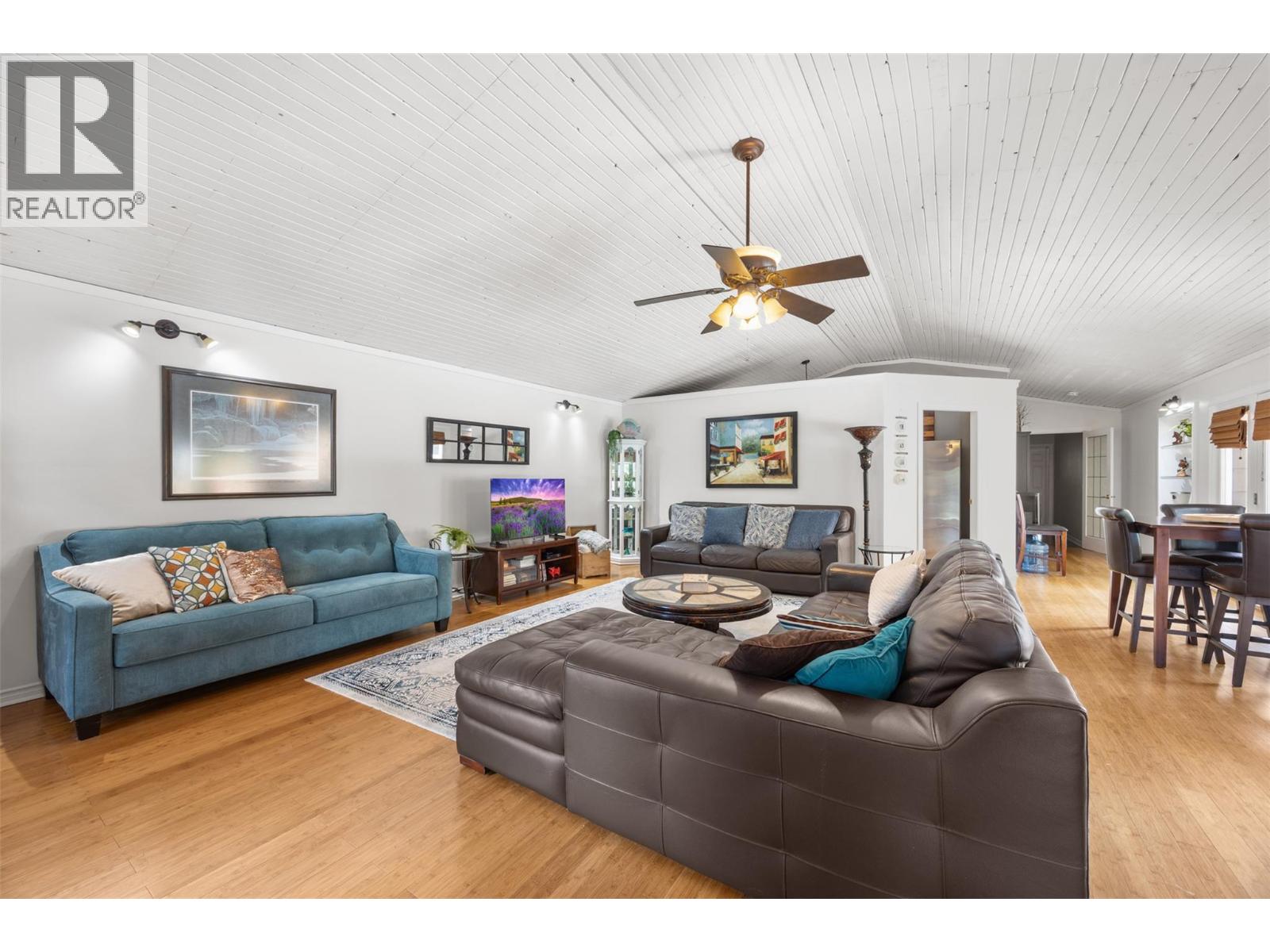 3217 Webber Road, West Kelowna