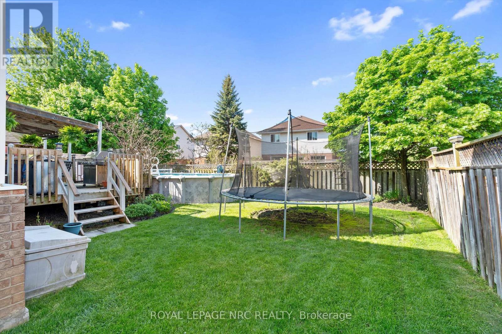 13 CRYSLER CRESCENT - 40