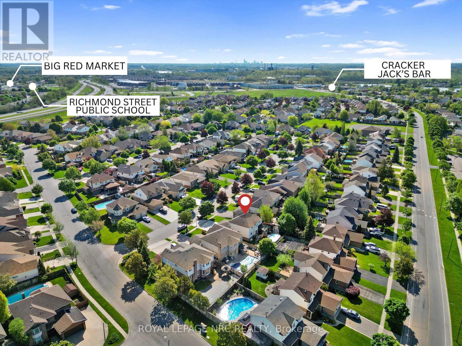 13 CRYSLER CRESCENT - 45