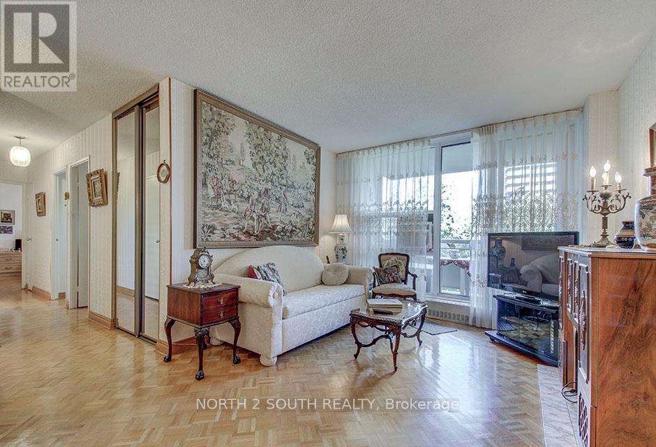 #511 175 HILDA AVENUE - 10