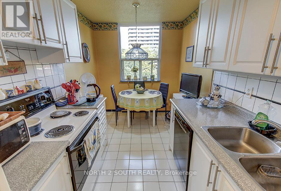 #511 175 HILDA AVENUE - 18