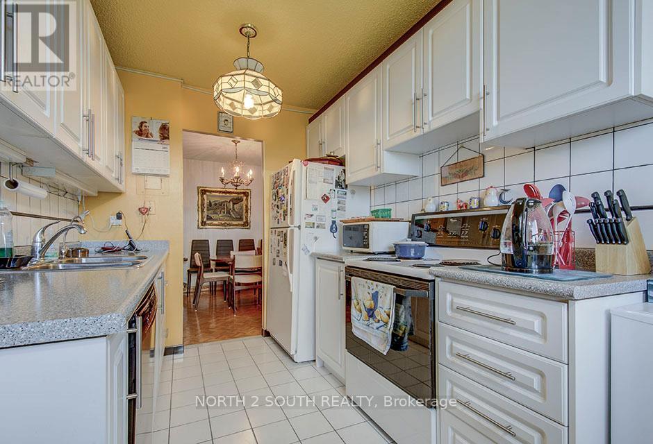 #511 175 HILDA AVENUE - 19