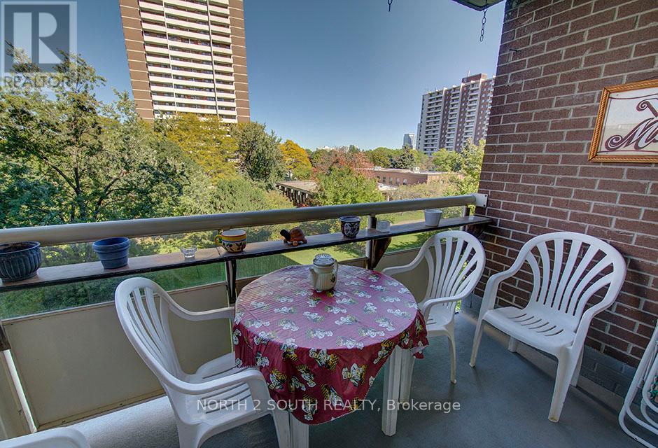 #511 175 HILDA AVENUE - 33
