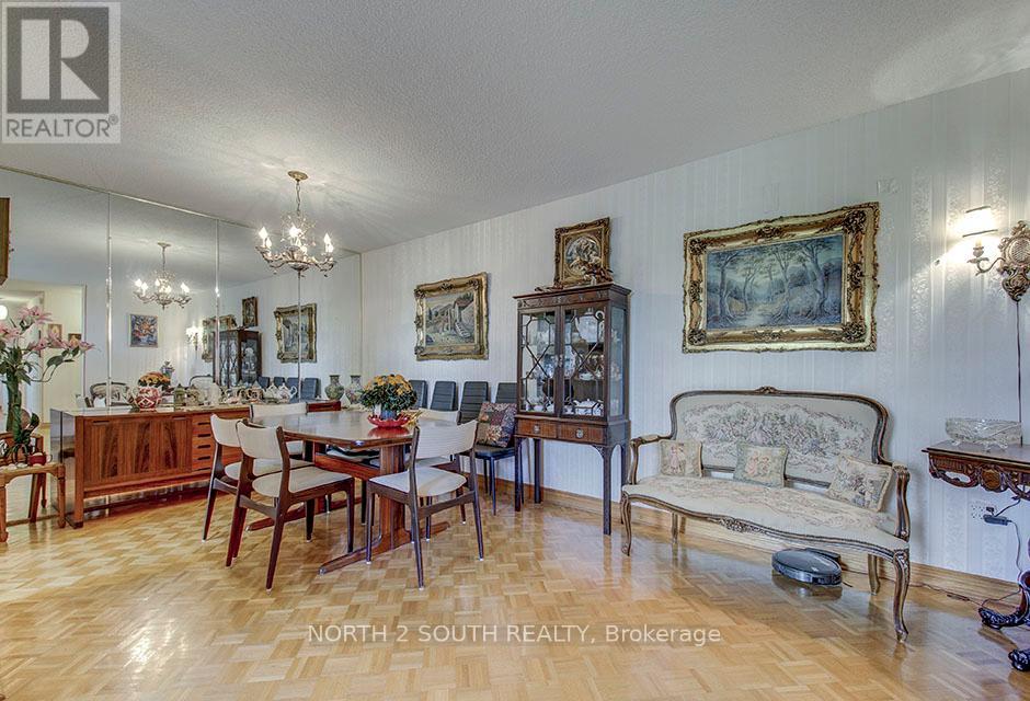 #511 175 HILDA AVENUE - 9