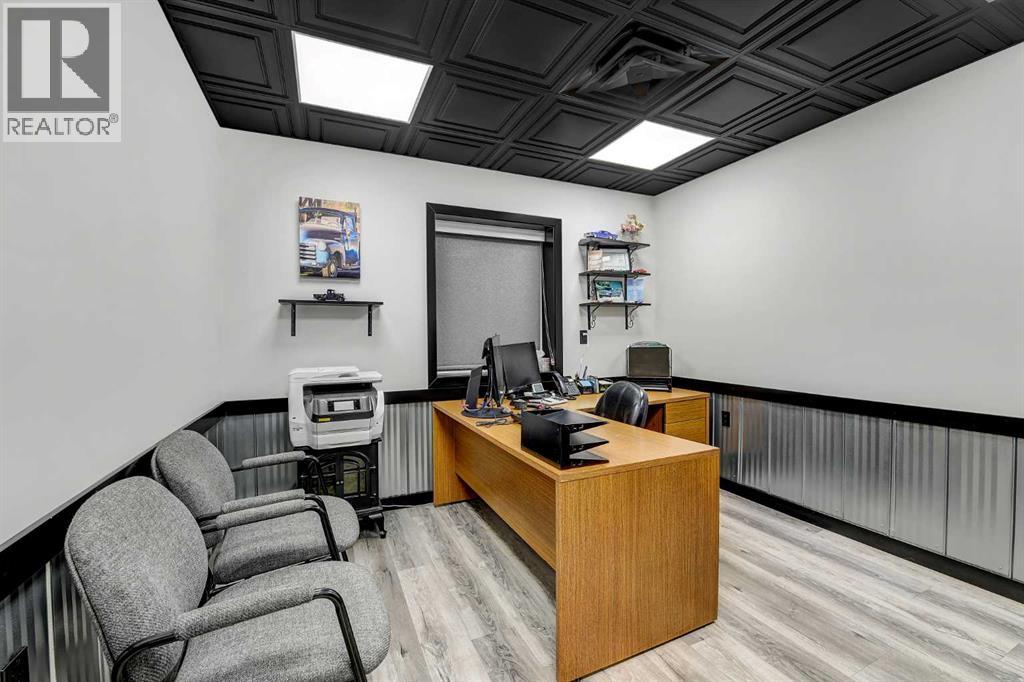 Office #2
