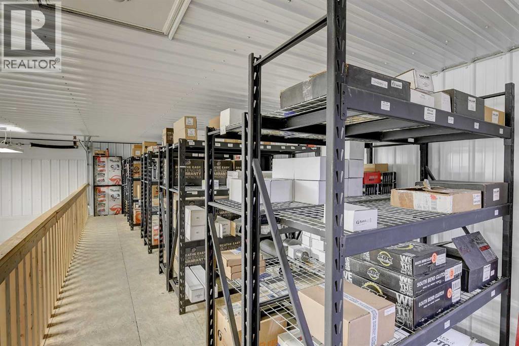 Mezzanine