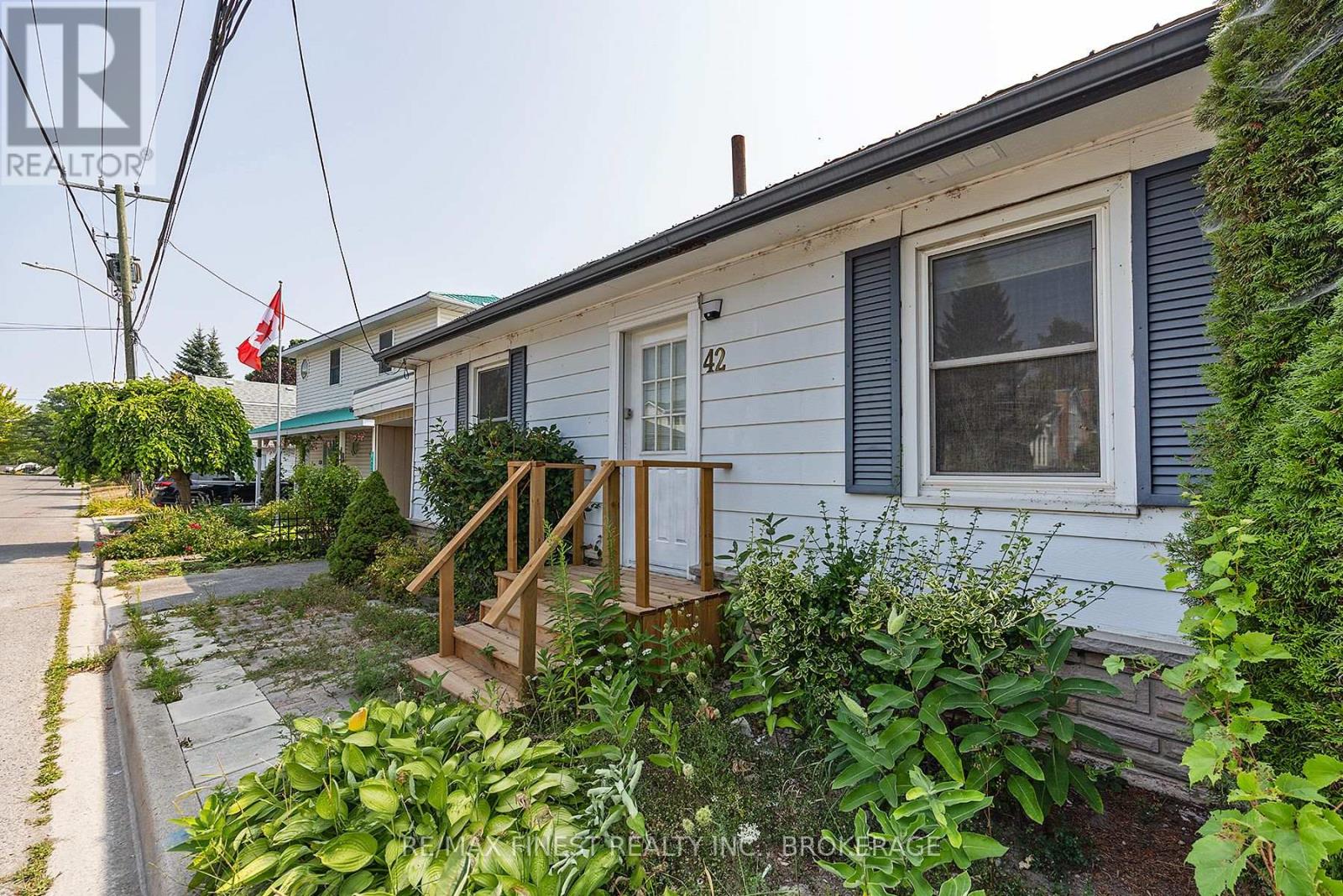 42A HILL STREET - 5