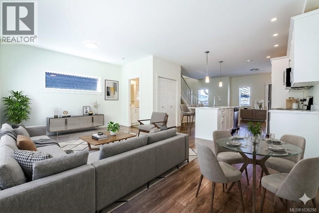 3484 Myles Mansell Rd - 3