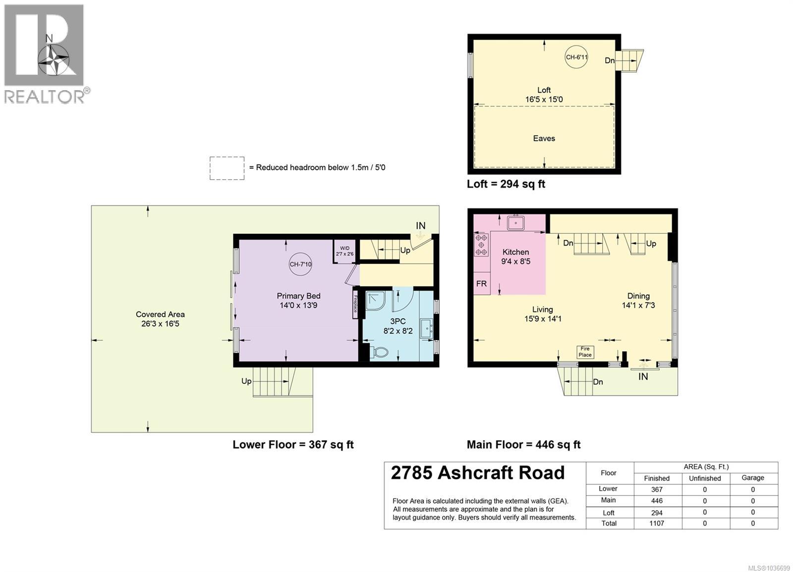2785 Ashcraft Rd - 34