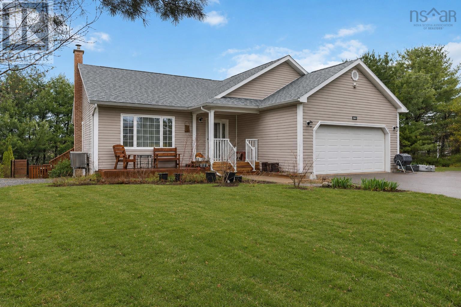 1841 Acadia Drive, Ravenwood - 1